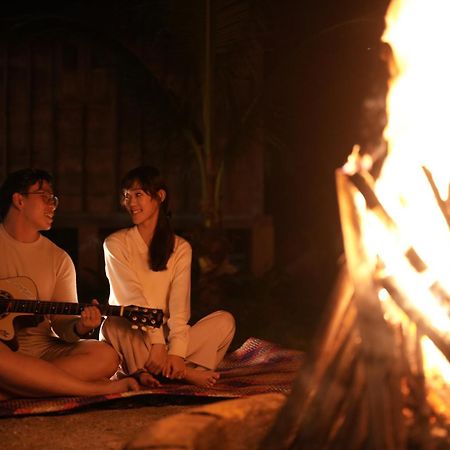 Bintan Exotica Resort By Waringin Hospitality Berakit Zewnętrze zdjęcie