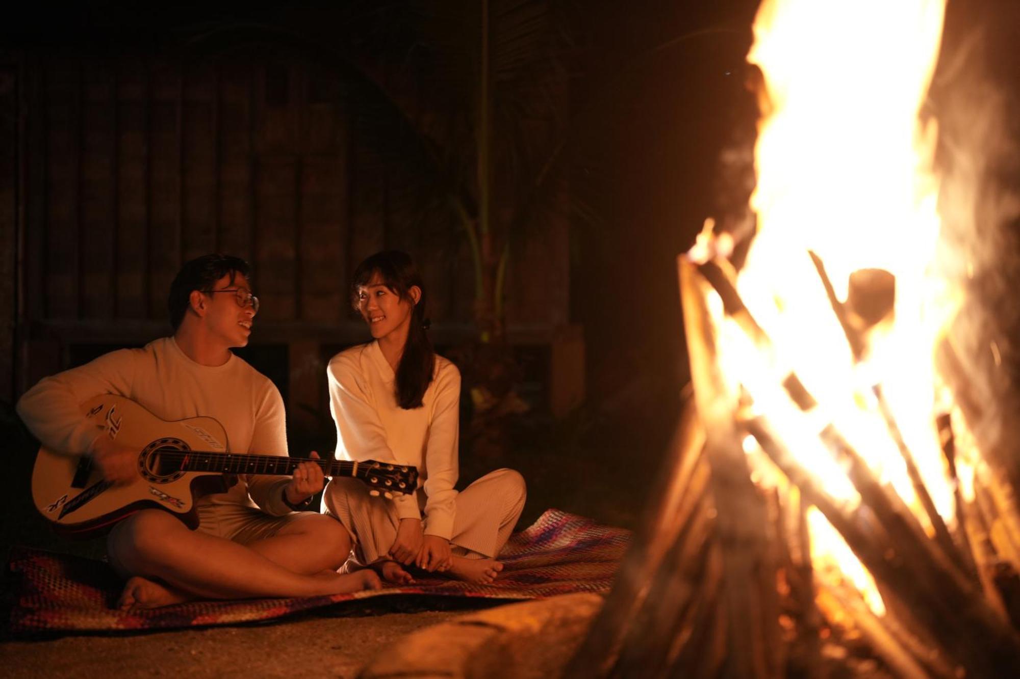 Bintan Exotica Resort By Waringin Hospitality Berakit Zewnętrze zdjęcie