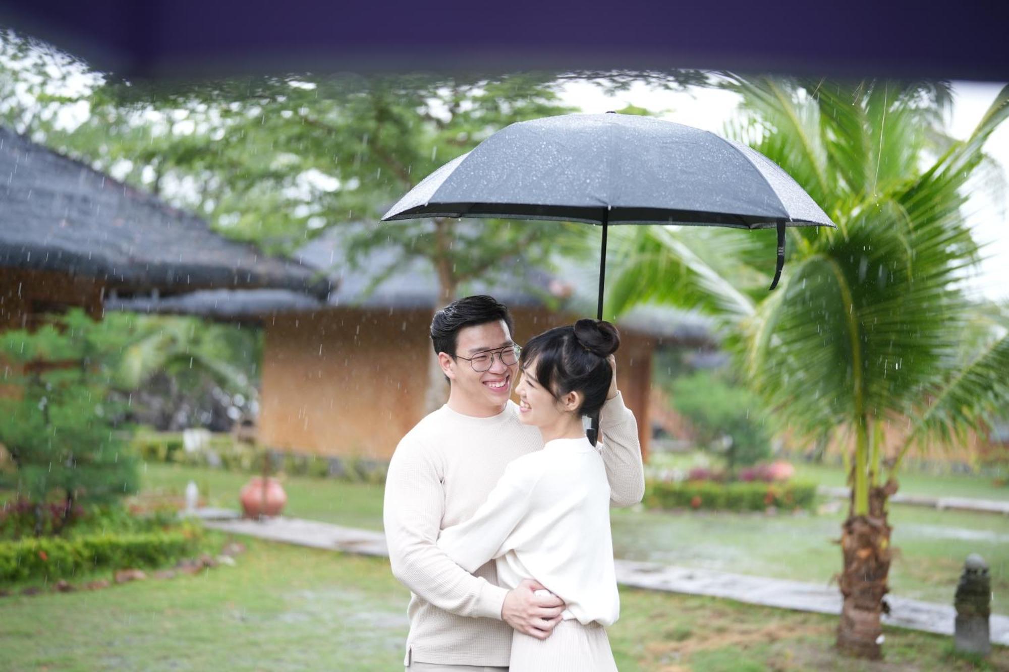 Bintan Exotica Resort By Waringin Hospitality Berakit Zewnętrze zdjęcie