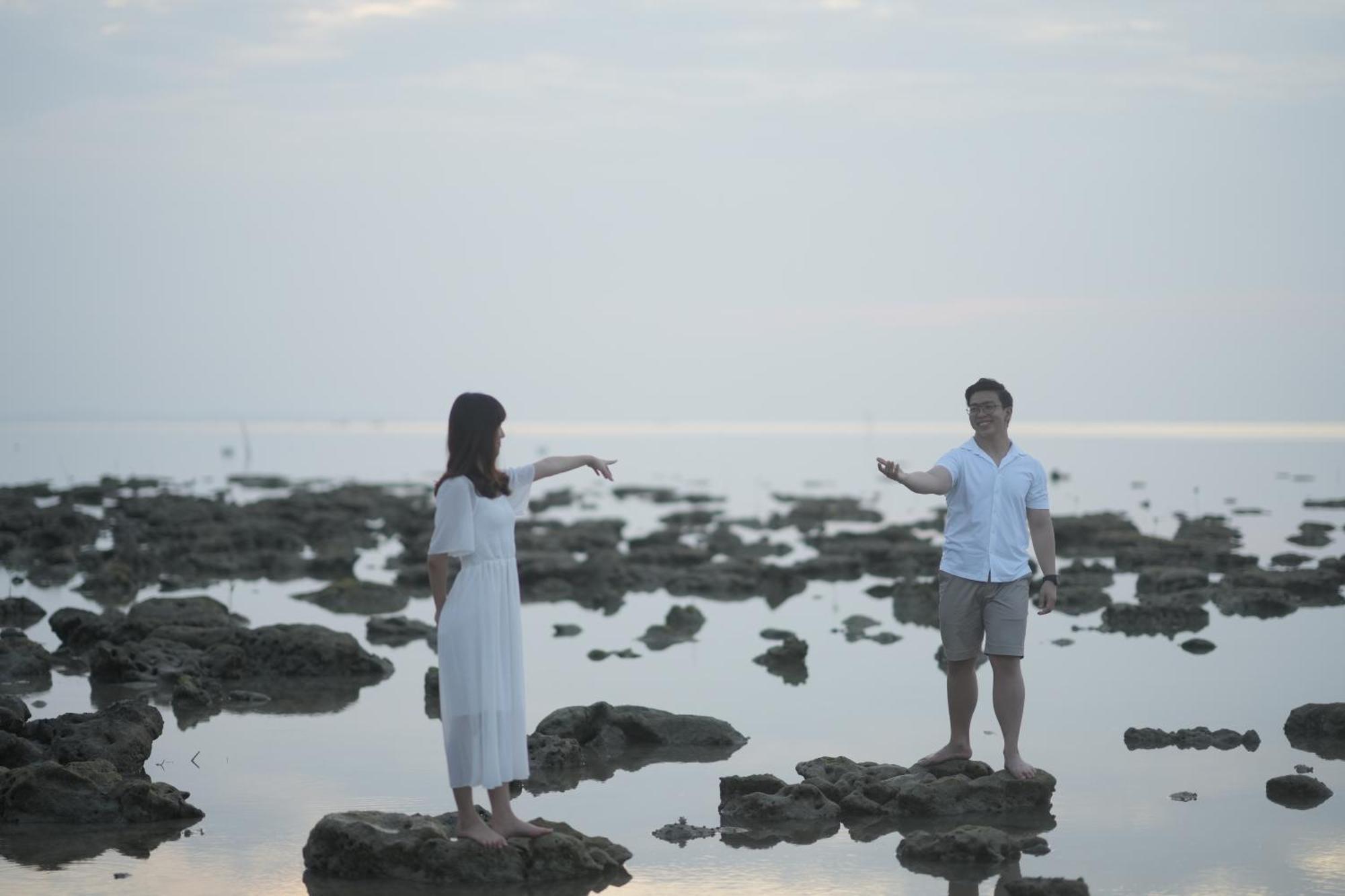 Bintan Exotica Resort By Waringin Hospitality Berakit Zewnętrze zdjęcie